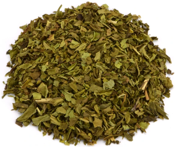 Spearmint