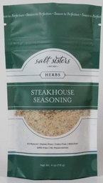 Steakhouse Seasoning