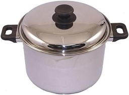 Stockpot