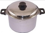 [999066] Stockpot (16qt)