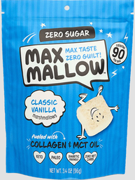 Sugar Free Marshmallows