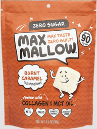 Sugar Free Marshmallows