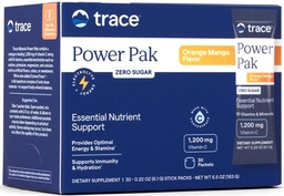Power Pak Sugar Free