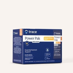 Power Pak Sugar Free