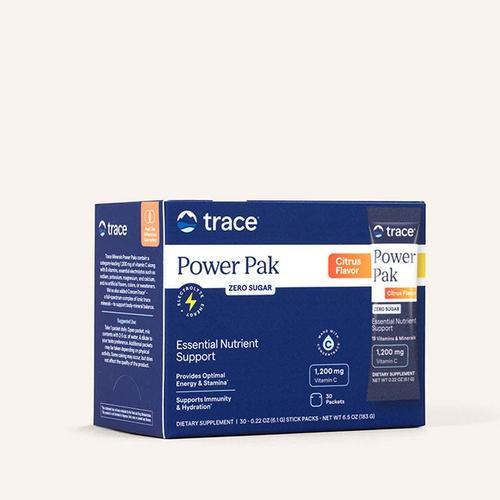 Power Pak Sugar Free