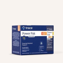 Power Pak Sugar Free
