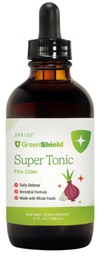 Super Tonic