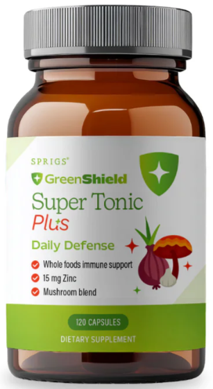 Super Tonic