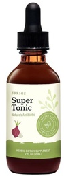 Super Tonic