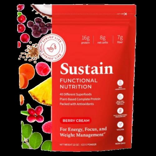 [624705] sustain (Chocolate)