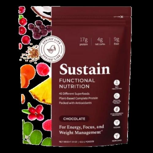 sustain