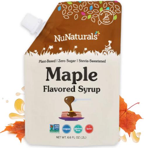 Syrup