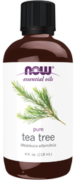 Tea Tree Oil
