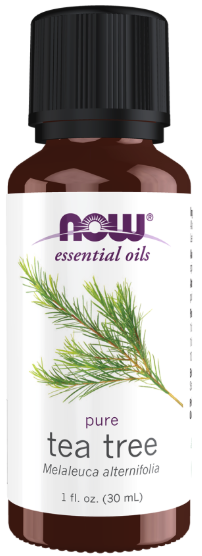 Tea Tree Oil