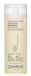 Tea Tree Triple Treat