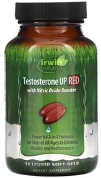 Energy & Endurance Testosterone