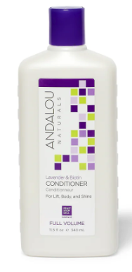 Thickening Biotin