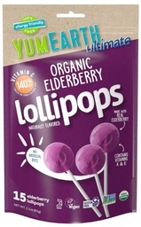 Ultimate Lollipops