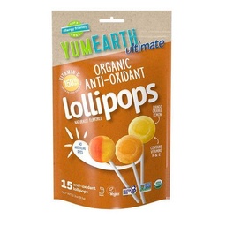 Ultimate Lollipops