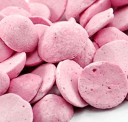 Freeze Dried Yogurt Drops