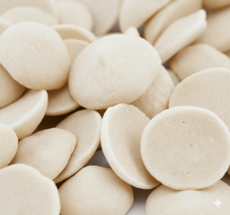 Freeze Dried Yogurt Drops