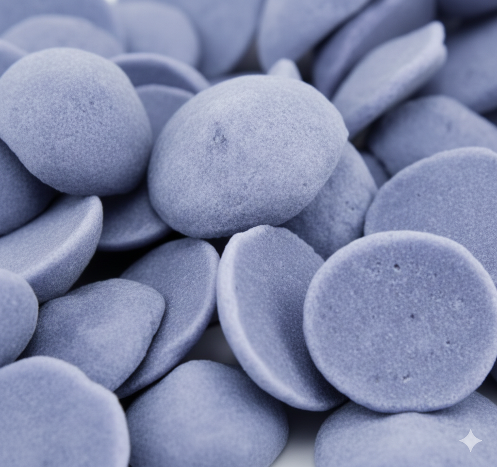 Freeze Dried Yogurt Drops