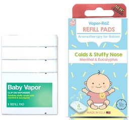 Refill Pads