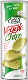Veggie Chips