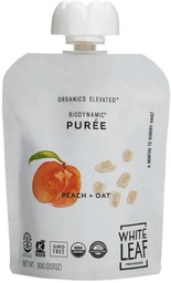 Organic Puree