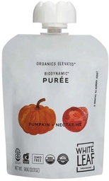 Organic Puree