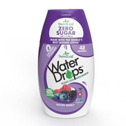 Water Drops