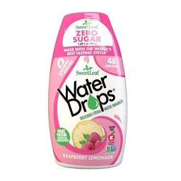 Water Drops