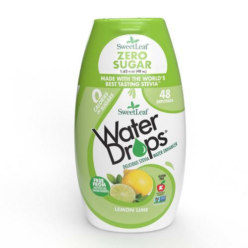 Water Drops
