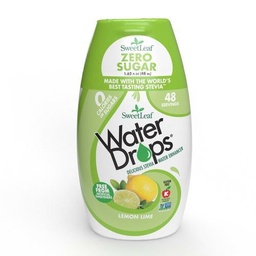 Water Drops