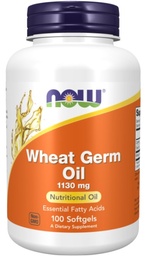 Wheat Germ Oil