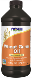 Wheat Germ Oil