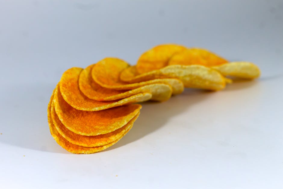 Yukon Gold Potatoes ORG