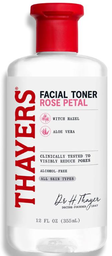 Witch Hazel Facial Toner