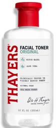 Witch Hazel Facial Toner