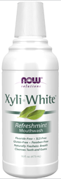 XyliWhite Mouthwash