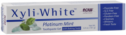 XyliWhite Toothpaste Gel