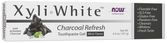 XyliWhite Toothpaste Gel