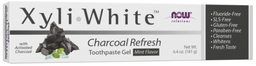 XyliWhite Toothpaste Gel