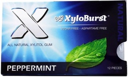 Xyloburst Gum