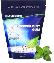 Xyloburst Gum
