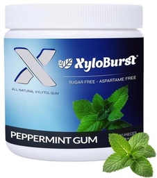 Xyloburst Gum