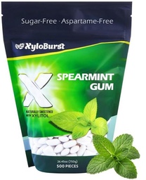 Xyloburst Gum