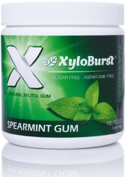 Xyloburst Gum