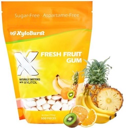 Xyloburst Gum