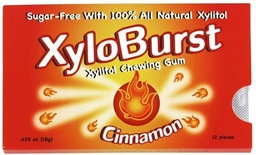 Xyloburst Gum